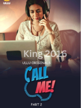 Call Me Part 2 (2024)