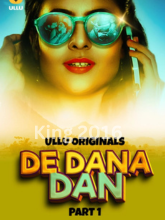 De Dana Dan Part 1 (2024)