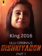 Watch Dishkiyaoon Part 1 (2024) Online Full Movie Free