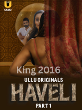 Haveli Part 1 (2024)