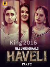 Watch Haveli Part 2 (2024) Online Full Movie Free