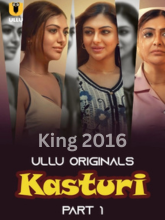 Watch Kasturi Part 1 (2024) Online Full Movie Free