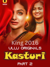 Watch Kasturi Part 2 (2024) Online Full Movie Free