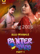 Watch Painter Babu Part 1 (2024) Online Full Movie Free