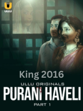 Purani Haveli Part 1 (2024)