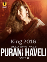 Purani Haveli Part 2 (2024)