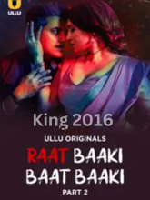 Watch Raat Baaki Baat Baaki Part 2 (2025) Online Full Movie Free