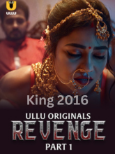 Watch Revenge Part 1 (2024) Online Full Movie Free