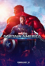 Watch Captain America Brave New World (2025) Online Full Movie Free