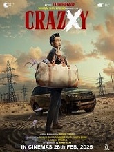 Watch Crazxy (2025) Online Full Movie Free