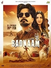 Watch Badnaam (2025) Online Full Movie Free