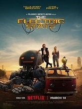 Watch The Electric State (2025) Online Full Movie Free