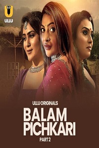 Watch Balam Pichkari Part 2 (2025) Online Full Movie Free