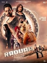 Watch Raduaa Returns (2024) Online Full Movie Free