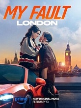 My Fault London (2025)