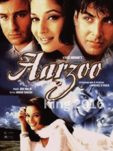 Watch Aarzoo (1999) Online Full Movie Free