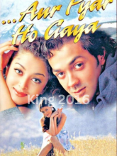 Watch Aur Pyaar Ho Gaya (1997) Online Full Movie Free