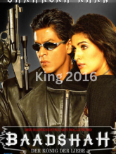 Watch Baadshah (1999) Online Full Movie Free