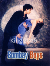 Watch Bombay Boys (1998) Online Full Movie Free