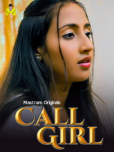 Watch Call Girl (2024) Online Full Movie Free