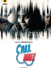 Watch Call Me Part 1 (2024) Online Full Movie Free