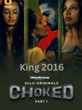 Watch Choked Part 1 (2024) Online Full Movie Free