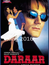 Watch Daraar (1996) Online Full Movie Free