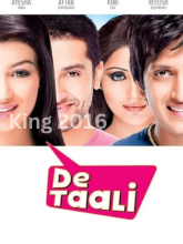 Watch De Taali (2008) Online Full Movie Free