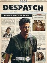 Watch Despatch (2024) Online Full Movie Free