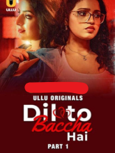 Watch Dil To Baccha Hai Part 1 (2024) Online Full Movie Free