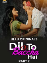 Watch Dil To Baccha Hai Part 2 (2024) Online Full Movie Free