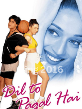 Watch Dil To Pagal Hai (1997) Online Full Movie Free