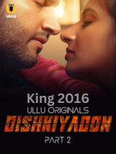 Watch Dishkiyaoon Part 2 (2024) Online Full Movie Free