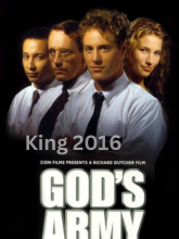 Watch God's Army (2000) Online Full Movie Free