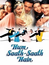 Watch Hum Saath Saath Hain (1999) Online Full Movie Free