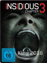 Insidious Chapter 3 (2015)