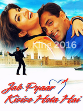 Watch Jab Pyaar Kisise Hota Hai (1998) Online Full Movie Free