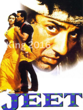 Jeet (1996)