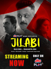 Watch Jilabi (2025) Online Full Movie Free