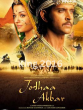 Watch Jodhaa Akbar (2008) Online Full Movie Free