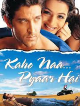 Kaho Naa Pyaar Hai (2000)