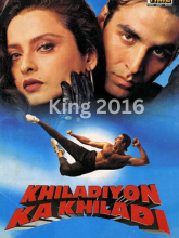 Watch Khiladiyon Ka Khiladi (1996) Online Full Movie Free