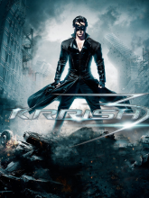 Watch Krrish 3 (2013) Online Full Movie Free