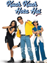 Watch Kuch Kuch Hota Hai (1998) Online Full Movie Free