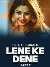 Watch Lene Ke Dene Part 2 (2025) Online Full Movie Free