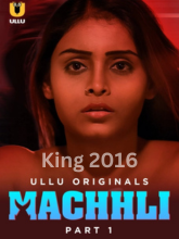 Watch Machhli Part 1 (2024) Online Full Movie Free