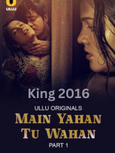 Watch Main Yahan Tu Wahan Part 1 (2023) Online Full Movie Free