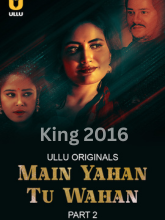 Watch Main Yahan Tu Wahan Part 2 (2024) Online Full Movie Free