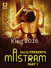 Watch Mastram Part 1 (2023) Online Full Movie Free