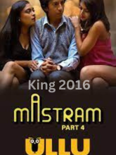 Watch Mastram Part 4 (2024) Online Full Movie Free